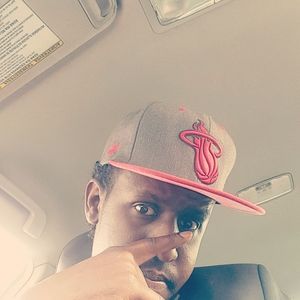 Meet your Posher, Jamal